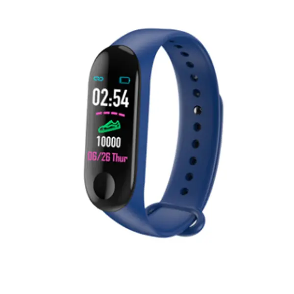 Compatible With, Smart Bracelet Heart Rate