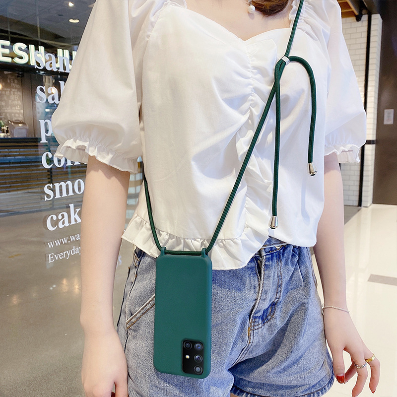 Liquid silicone phone case - Image 6