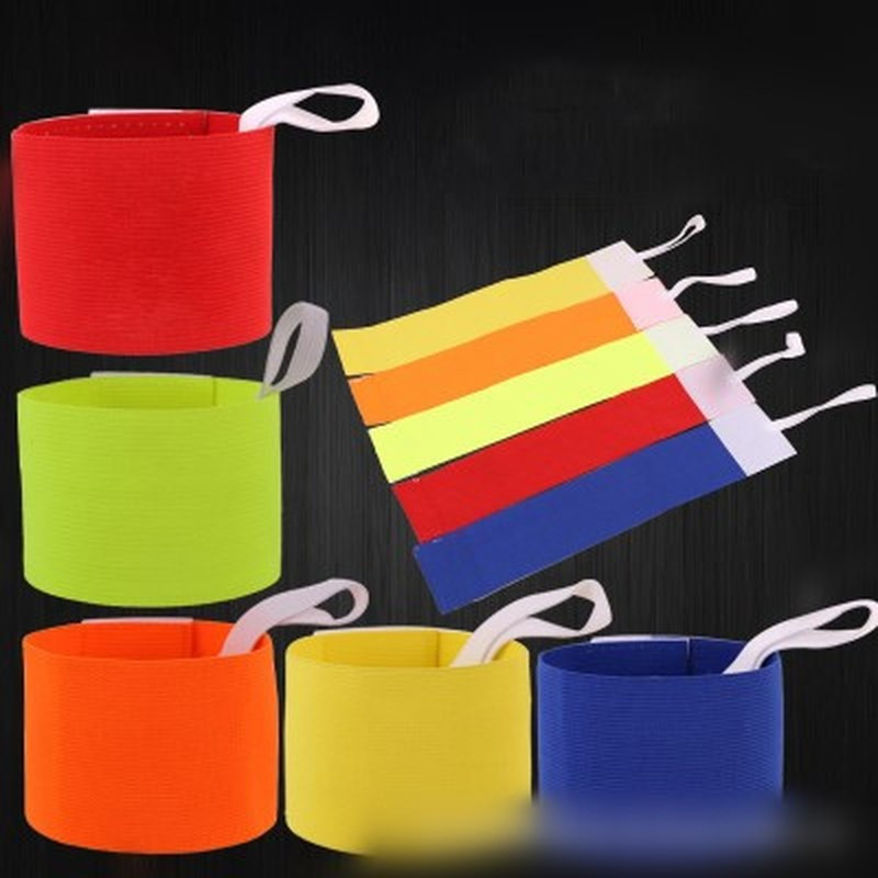 Anti-drop sleeve with elastic armband pasted