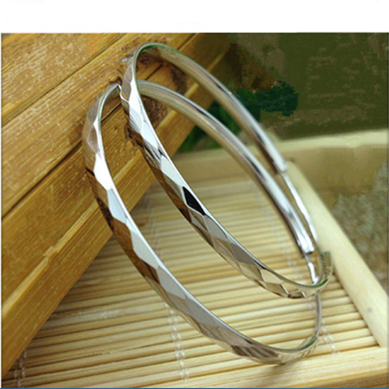 Fashion all-match female big earrings