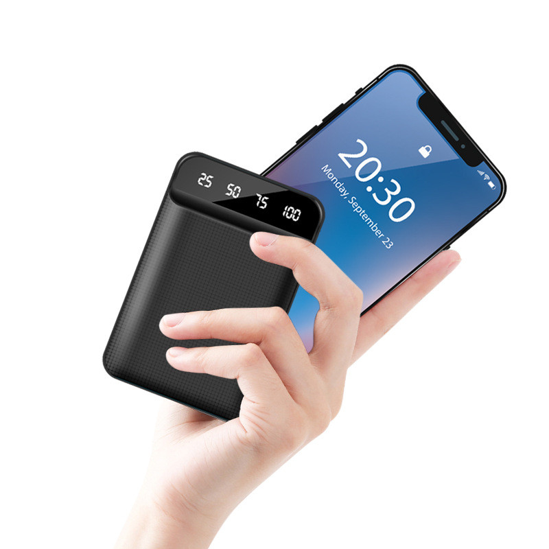Large capacity mini power bank - Image 2
