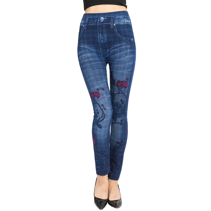 Cropped cotton high rise cropped pants L Style Xl - Shop at LoveMi