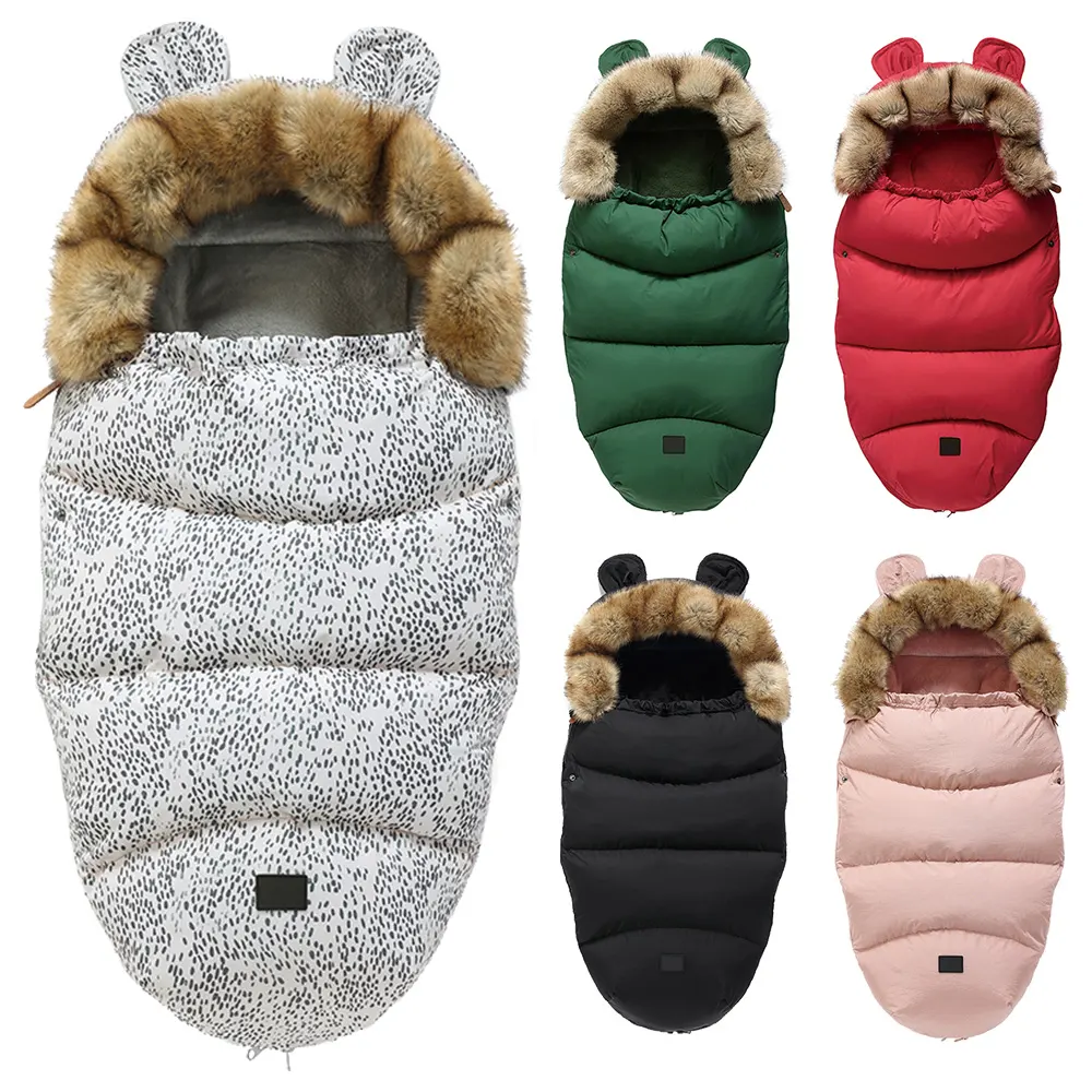 Baby Warm Sleeping Bag