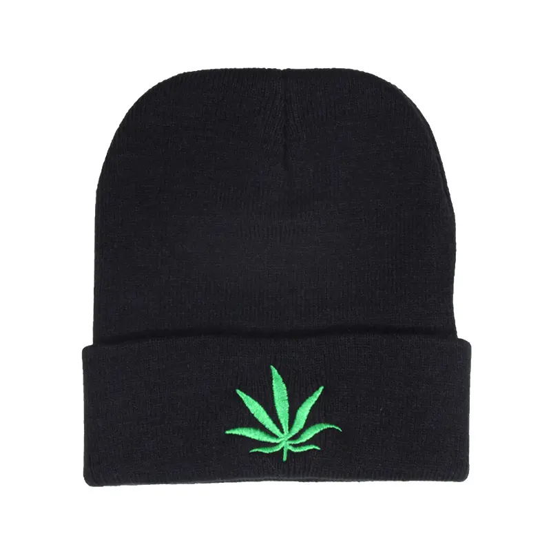 Men's and Women's Warm Caps