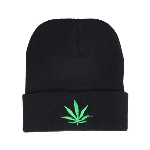 Men's and Women's Warm Caps