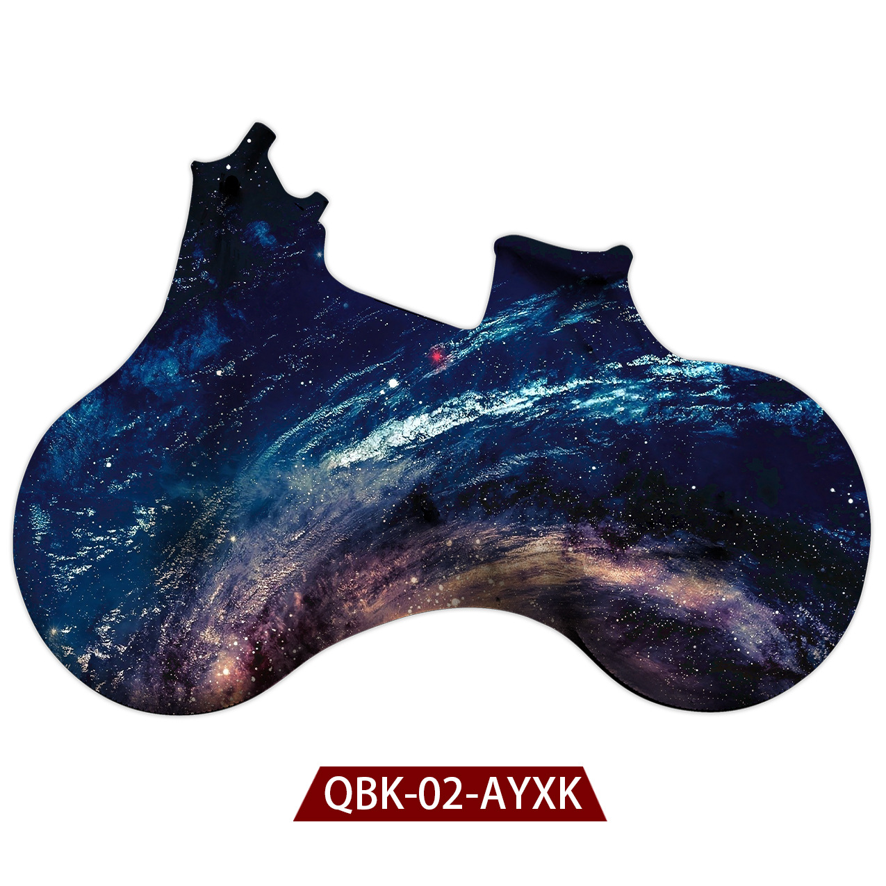 Racing bike wheel digital print gown – Z5, One size