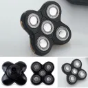 Black3Pcs