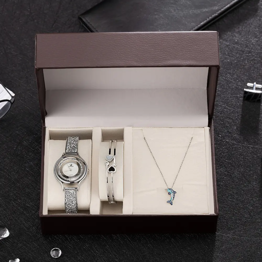 High-quality Electroplated Watches