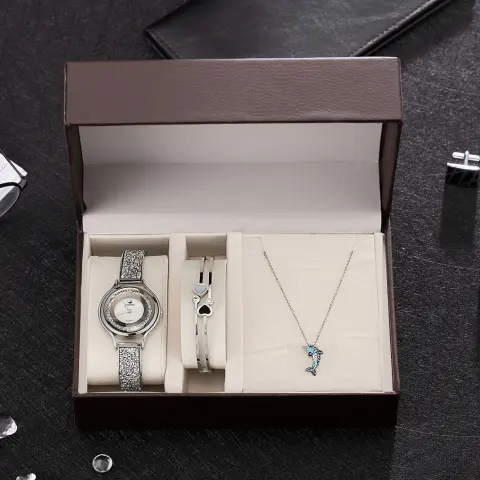 High-quality Electroplated Watches
