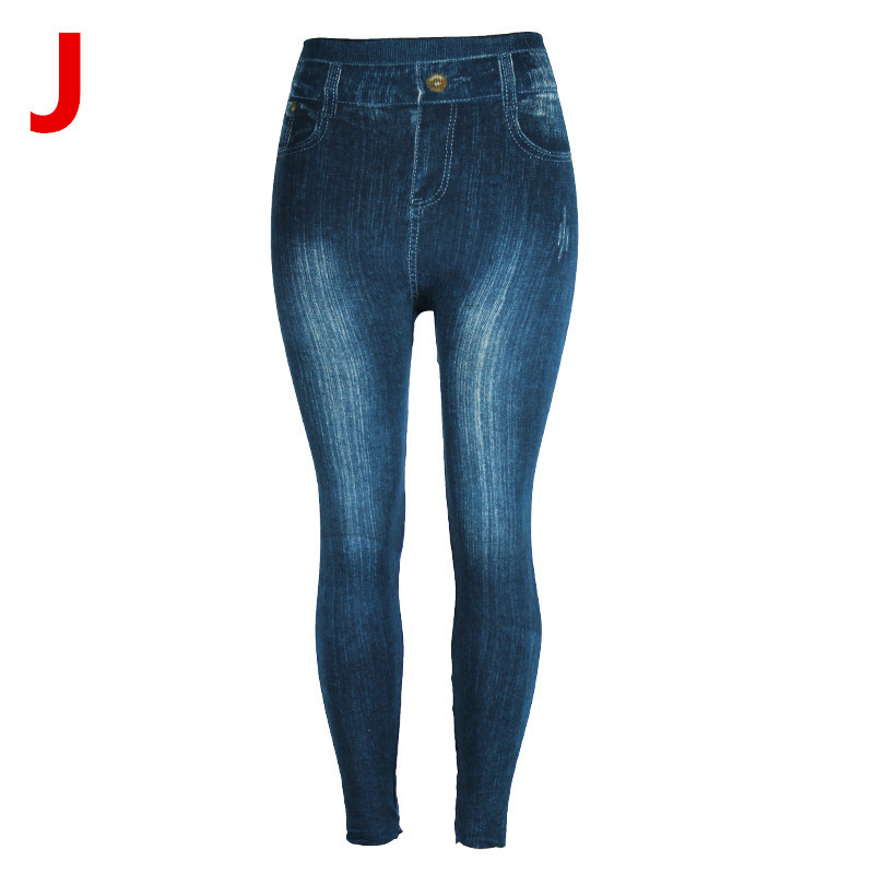 Cropped cotton high rise cropped pants J Style Xl - Shop at LoveMi