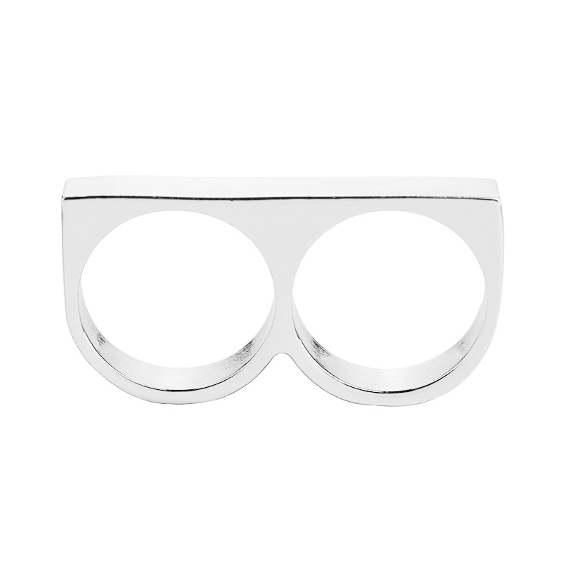 Buddy ring Europe and America