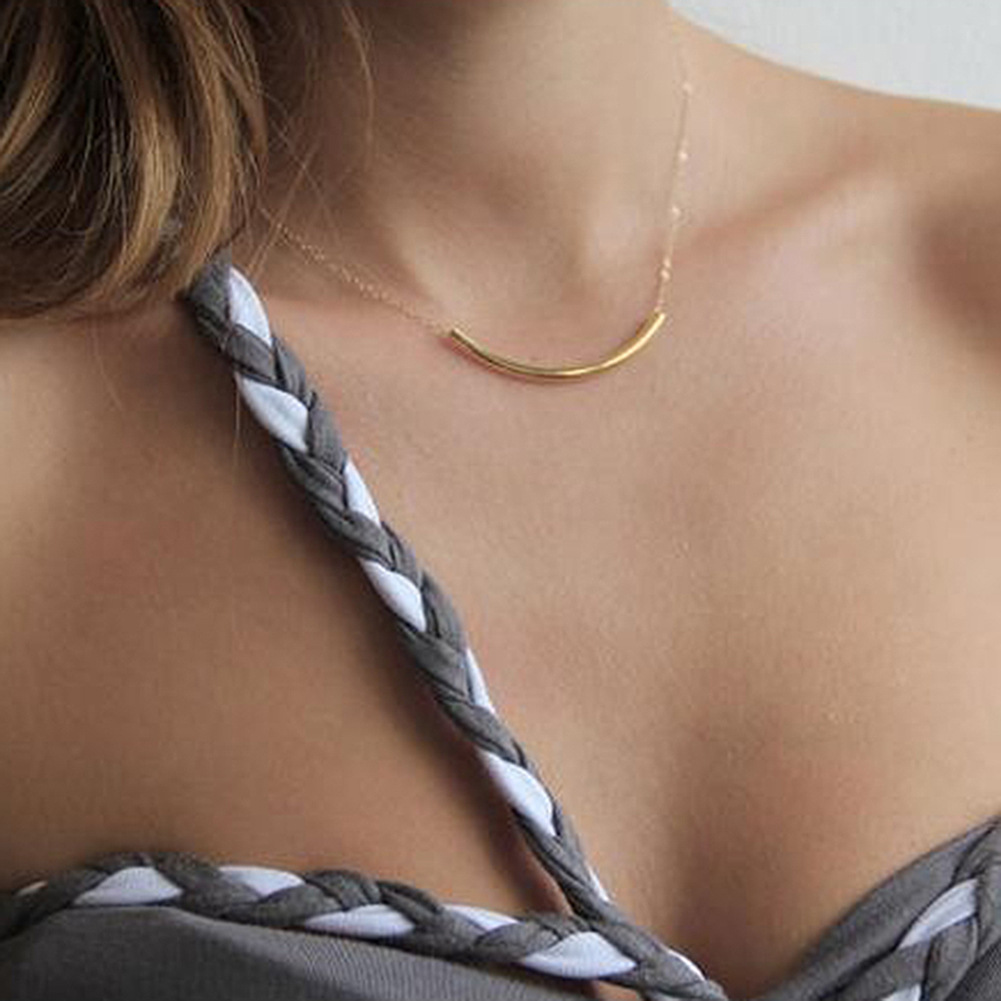 Elbow coin combination pendant