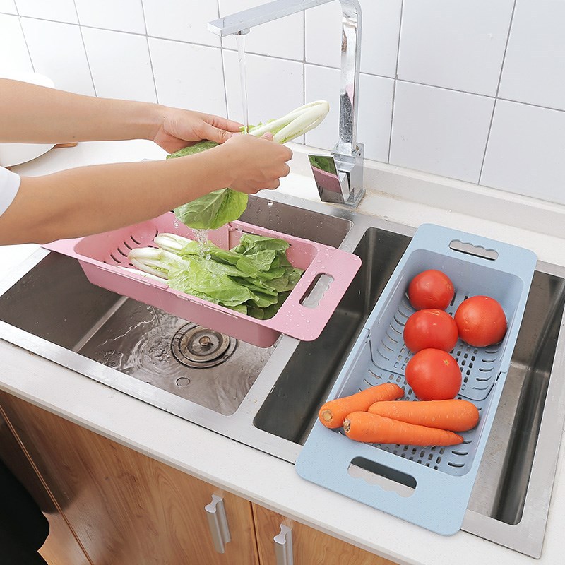 Title 7, Vegetable storage rack