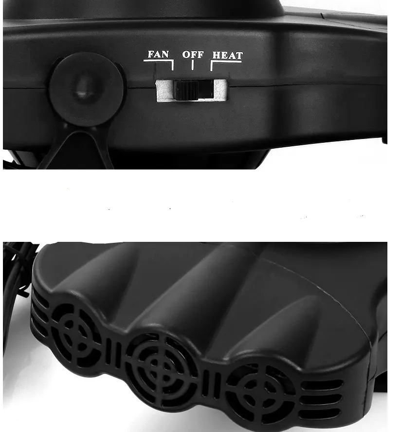 Electric Car 12V Heater