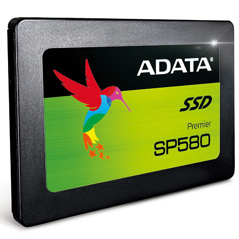 Notebook desktop solid state drive 4
