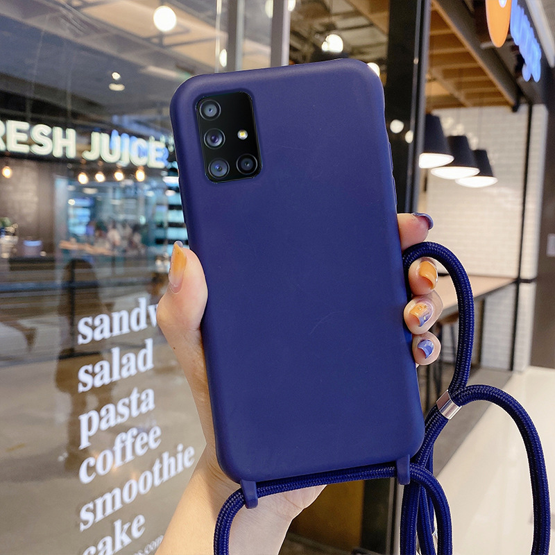 Liquid silicone phone case - Image 5