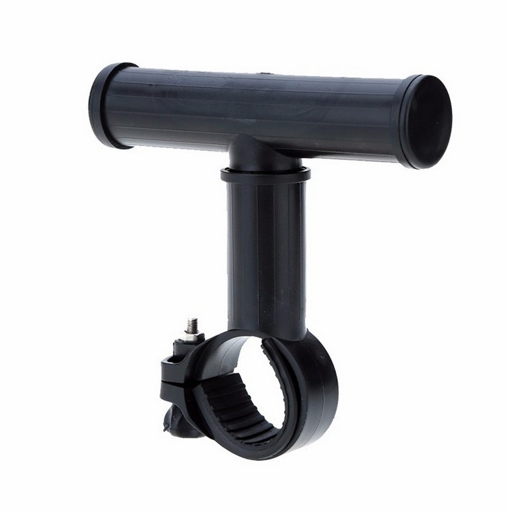 Mountain bike T+O extension rack