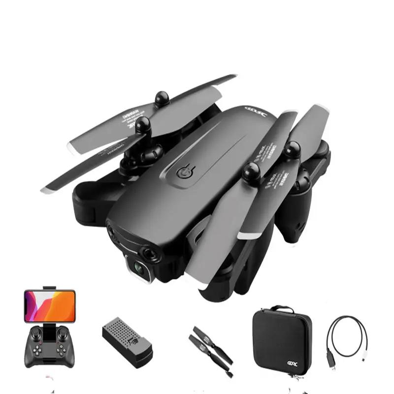 HD Professional 4k Quadcopter