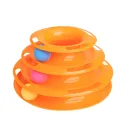 Orange 3 Layers