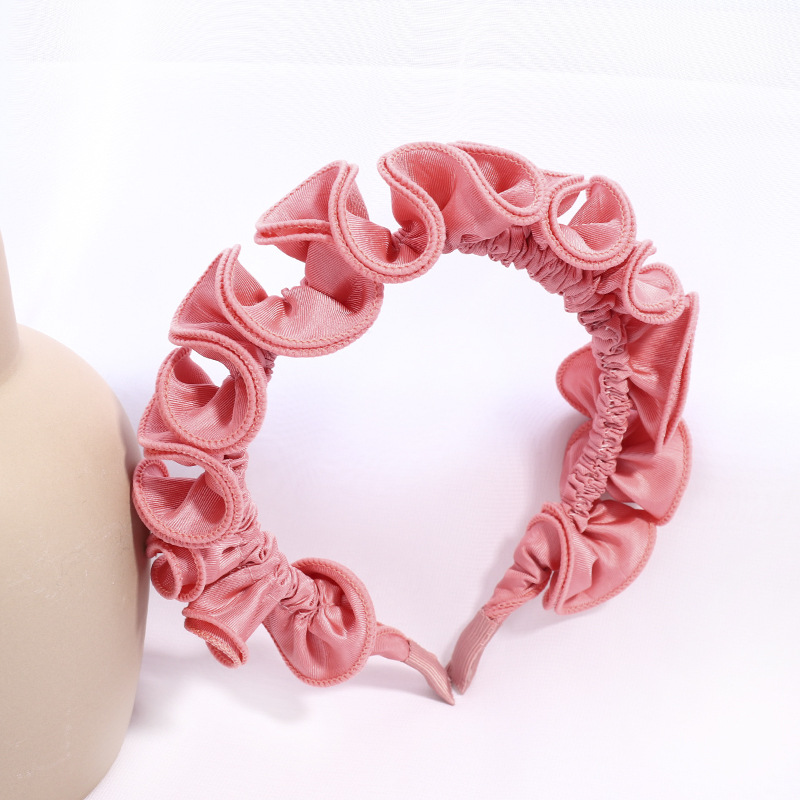 Rose Pink