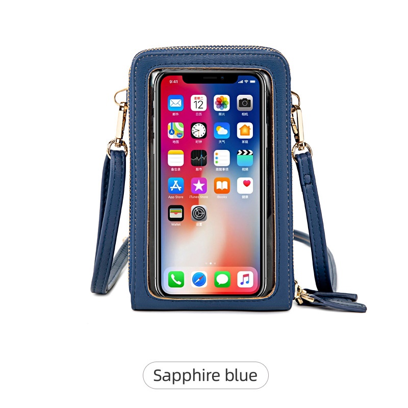 Sapphire A