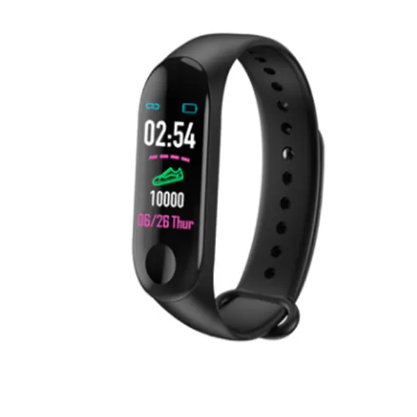 Compatible With, Smart Bracelet Heart Rate