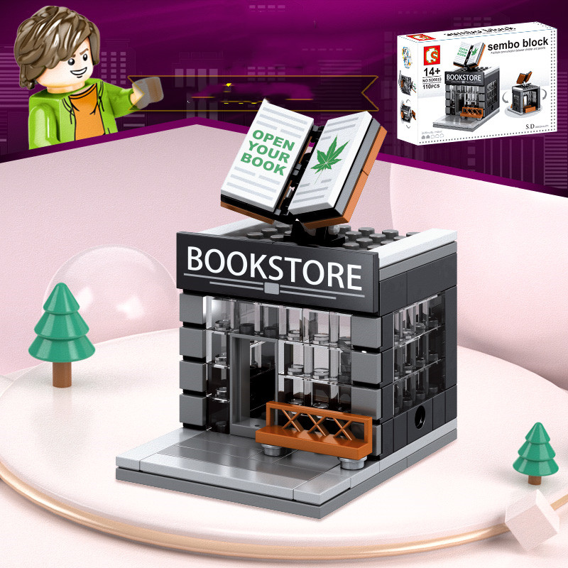 6033Bookstore