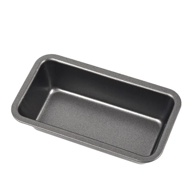 Carbon steel non stick bakeware Black - Shop at LoveMi