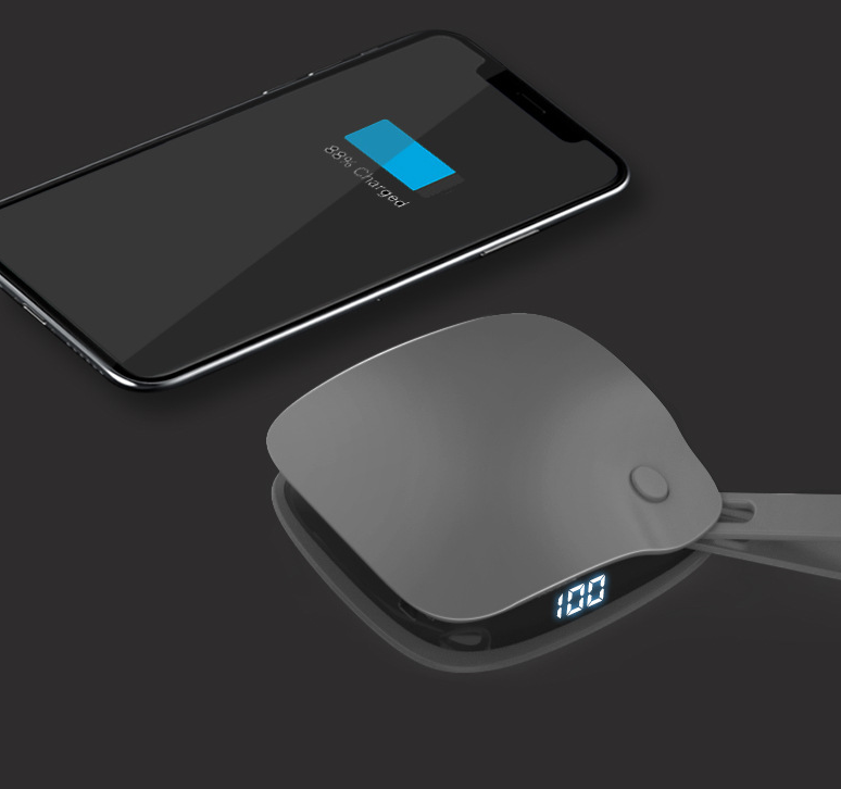 Streamer Mobile Power Hand Warmer - Image 5