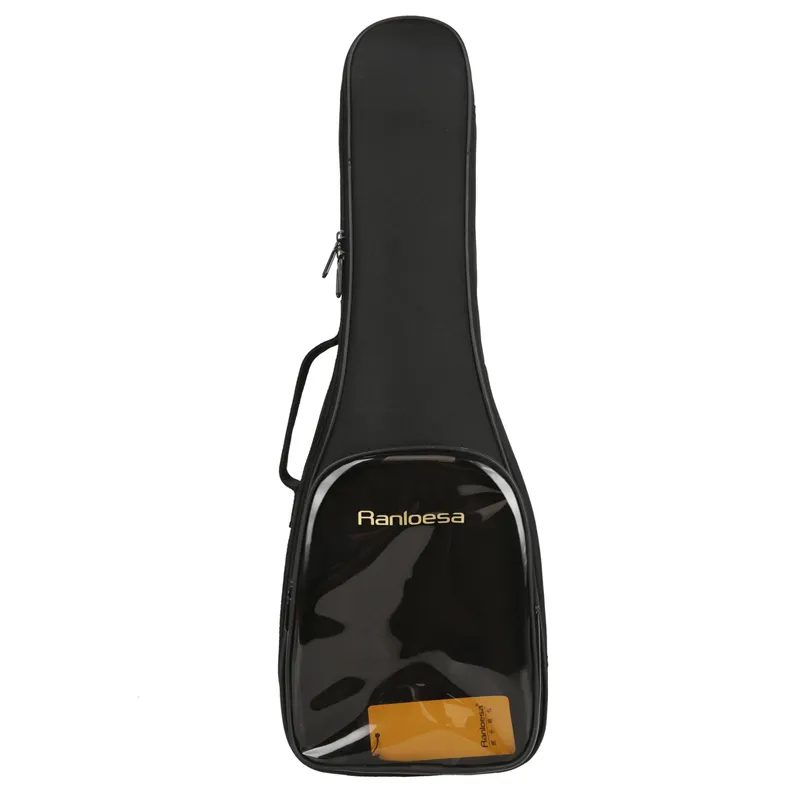 Ukulele bag shoulders - 4Style