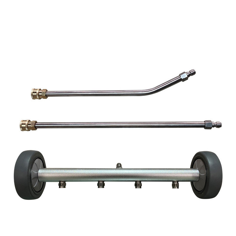 New Car Dual-Function Chassis Cleaning Nozzle