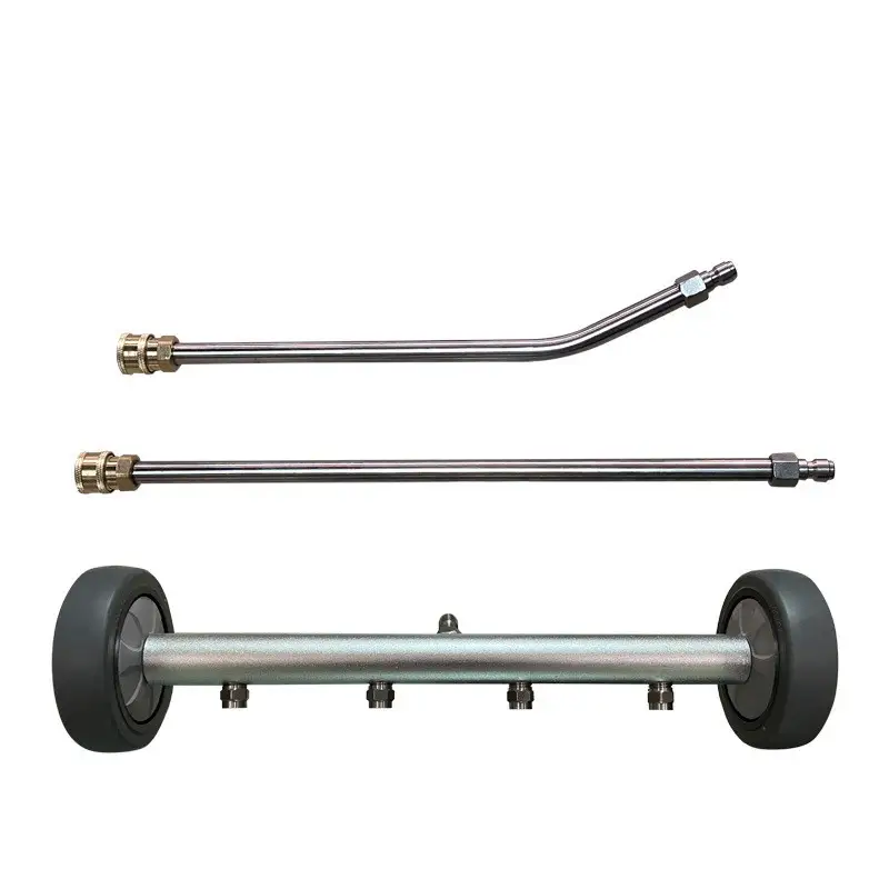 New Car Dual-Function Chassis Cleaning Nozzle