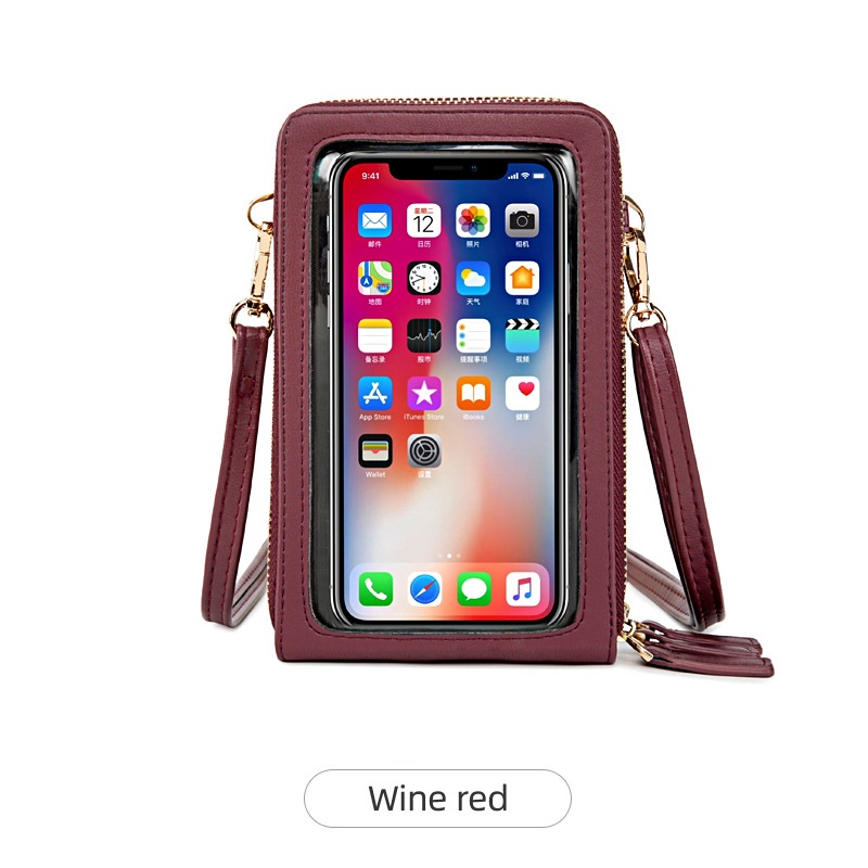 Wine red A