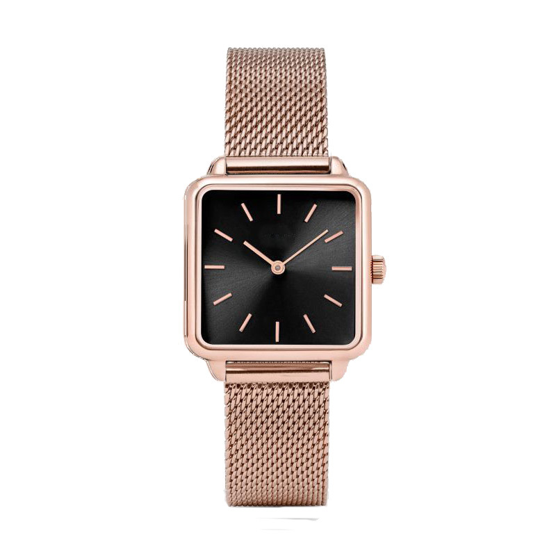 Steel Band Quartz Watch, picture 4 of 4