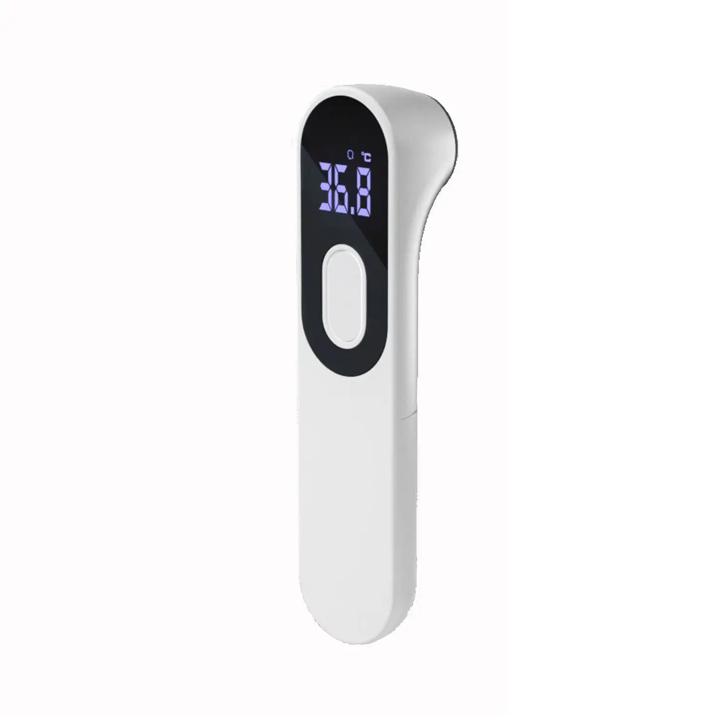 Home infrared thermometer