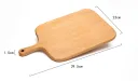 Extra Large Bread Board