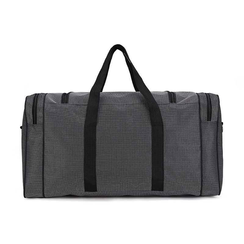 Portable travel bag