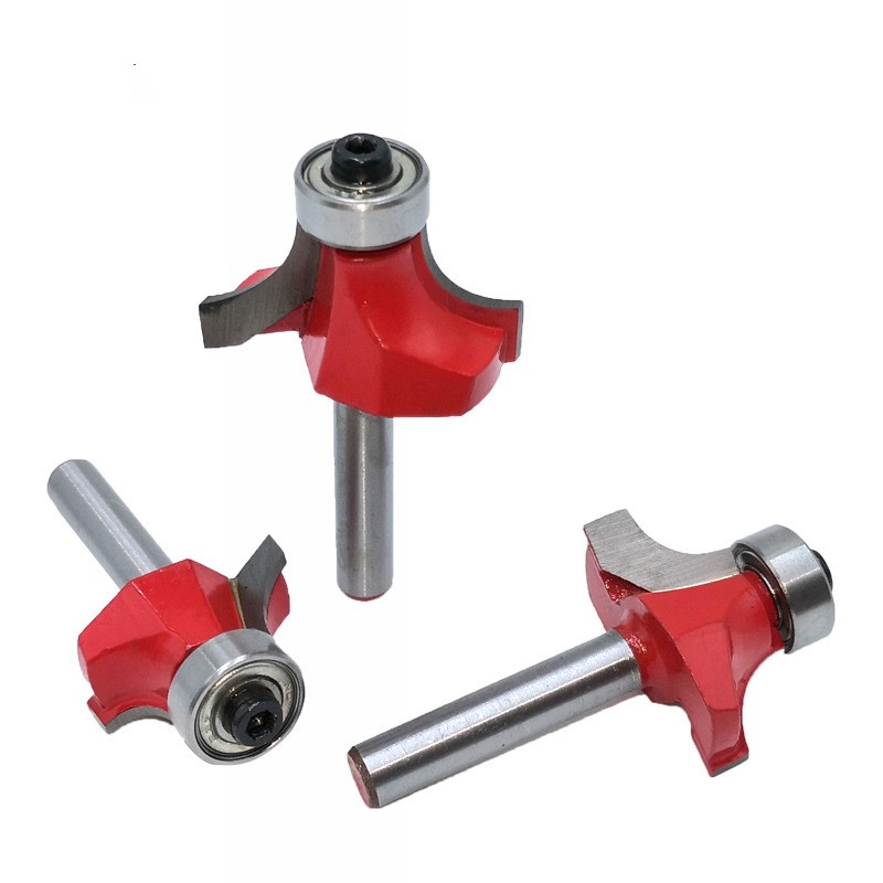 Slotting cutter trimming machine cutter head milling cutter