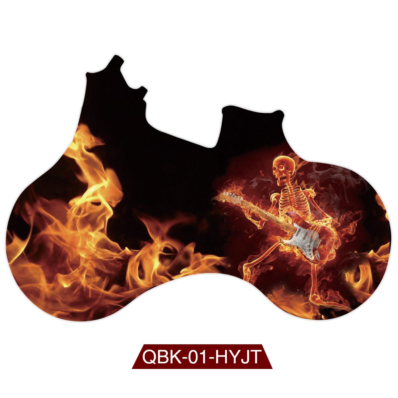 Racing bike wheel digital print gown – Z4, One size
