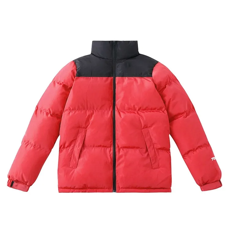Short couple bread suit - Red