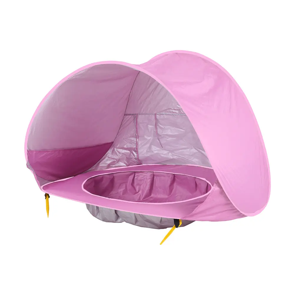 Baby Beach Tent Kids Outdoor Camping Easy