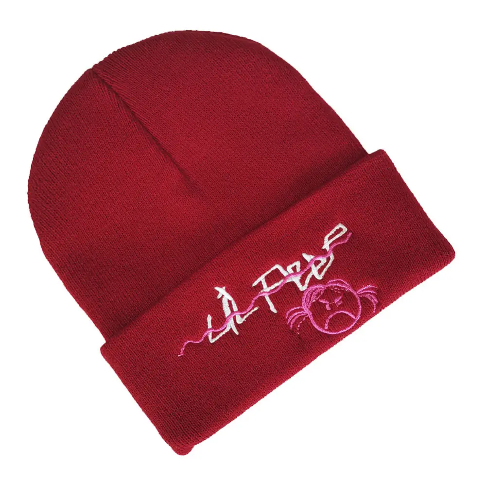 Wild Fashion Pullover Hats