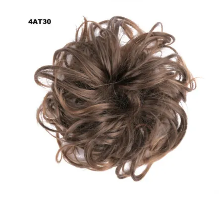 Wig hair ring chicken tail 05Style - Shop at LoveMi