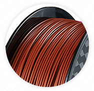 Brown PLA