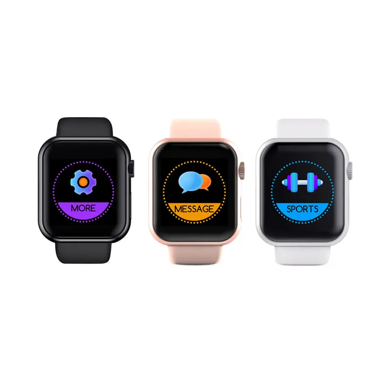 D28 Sports Smart Bracelet