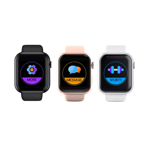 D28 Sports Smart Bracelet