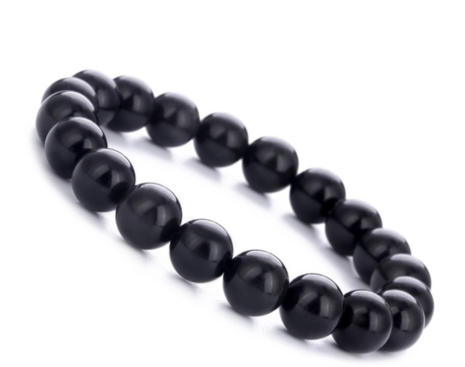 Fashion Pure Natural Turquoise Cowhide Bracelet