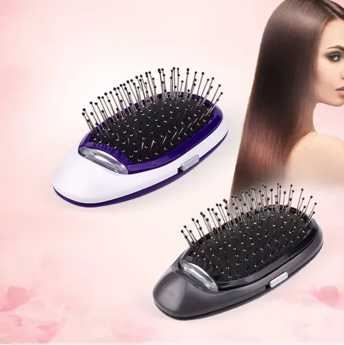 Massage Comb