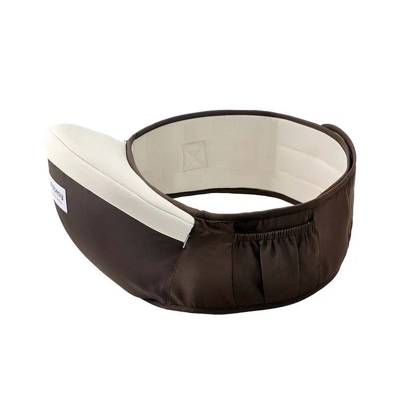 Baby Carrier Waist Stool Walker Baby Carrier Carry Belt – image 8
