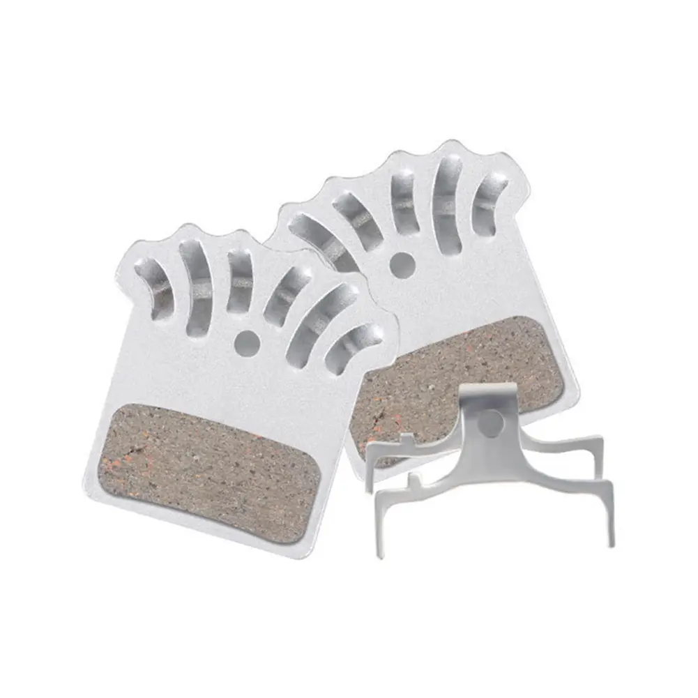 Drive brake caliper
